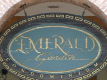Emerald Garden (D1), Condominium #1005412